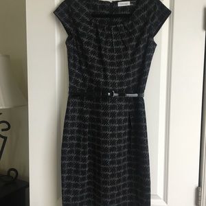 Calvin Klein Dress never worn